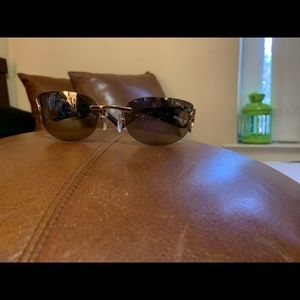 Salvatore Ferragamo Sunshades